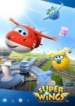 Watch Super Wings M4ufree