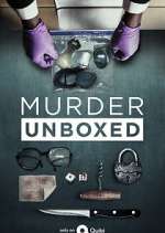 Watch Murder Unboxed M4ufree