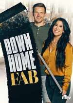 Watch Down Home Fab M4ufree