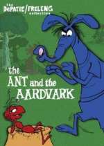 Watch The Ant and the Aardvark M4ufree