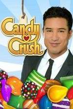 Watch Candy Crush M4ufree