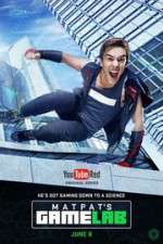 Watch MatPat's Game Lab M4ufree