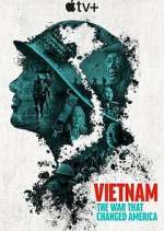 Watch Vietnam: The War That Changed America M4ufree