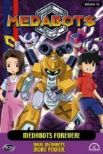 Watch Medabots M4ufree