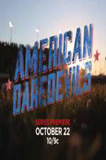Watch American Daredevils M4ufree
