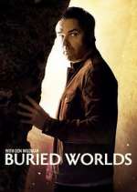 Watch Buried Worlds with Don Wildman M4ufree