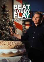 Watch Beat Bobby Flay: Holiday Throwdown M4ufree