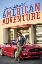 Watch James Martin's American Adventure M4ufree