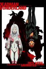 Watch Deadman Wonderland M4ufree