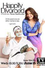 Watch Happily Divorced M4ufree
