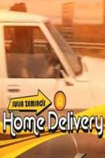 Watch Julia Zemiros Home Delivery M4ufree