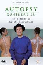 Watch Autopsy Emergency Room M4ufree