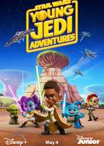 Watch Star Wars: Young Jedi Adventures M4ufree