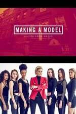 Watch Making a Model with Yolanda Hadid M4ufree