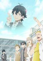 Watch Handa-kun M4ufree