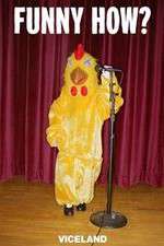 Watch Funny How? M4ufree