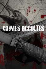 Watch Occult Crimes M4ufree