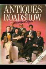Watch Antiques Roadshow Detectives M4ufree