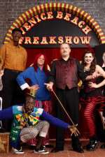 Watch Freakshow M4ufree