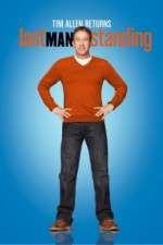 Watch Last Man Standing M4ufree