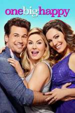 Watch One Big Happy M4ufree