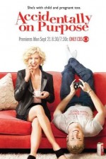 Watch Accidentally on Purpose M4ufree