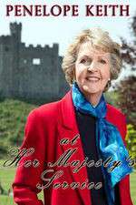 Watch Penelope Keith at Her Majesty's Service M4ufree