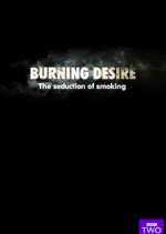 Watch Burning Desire: The Seduction of Smoking M4ufree