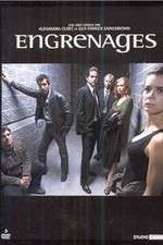 Watch Engrenages M4ufree
