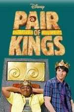 Watch Pair of Kings M4ufree