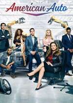 Watch American Auto M4ufree