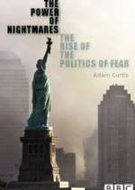 Watch The Power of Nightmares: The Rise of the Politics of Fear M4ufree