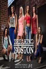 Watch Breaking Boston M4ufree