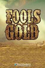 Watch Fools Gold M4ufree