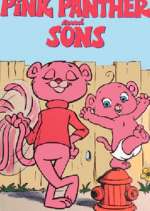 Watch Pink Panther and Sons M4ufree