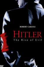 Watch Hitler: The Rise of Evil M4ufree