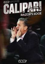 Watch Calipari: Razor\'s Edge M4ufree