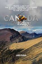 Watch Canada Over The Edge M4ufree