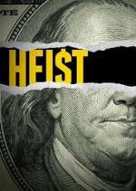 Watch Heist M4ufree
