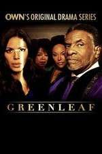 Watch Greenleaf M4ufree