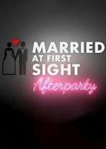 Watch Married at First Sight: Afterparty M4ufree