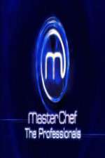 Watch MasterChef The Professionals M4ufree