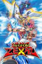 Watch Yu-Gi-Oh! Zexal M4ufree