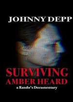 Watch Surviving Amber Heard M4ufree