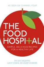 Watch The Food Hospital M4ufree