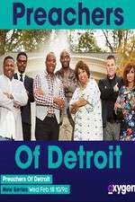 Watch Preachers of Detroit M4ufree