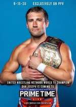 Watch UWN Primetime M4ufree