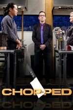 Watch Chopped: Alton's Challenge M4ufree