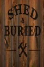 shed and buried season 7 episode 19 tv poster