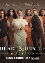 Watch Heart & Hustle: Houston M4ufree